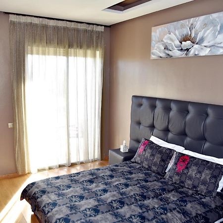 Agreable Appartement Familial Fez Exterior foto