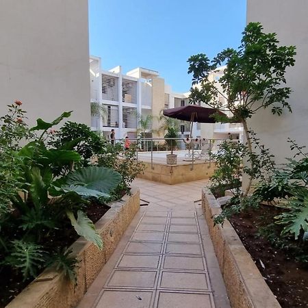 Agreable Appartement Familial Fez Exterior foto
